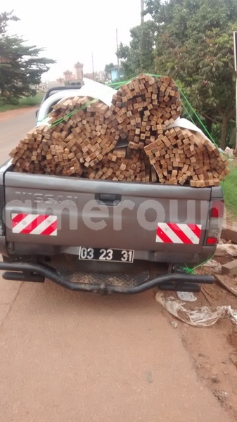 Big with watermark suzuki grand vitara central cameroon yaounde 7489