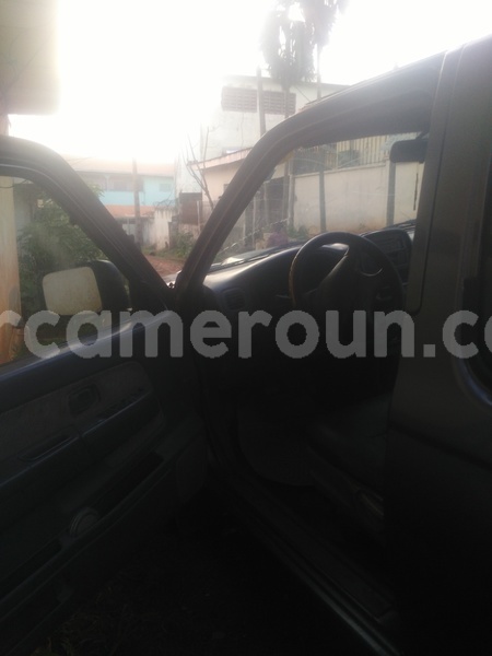 Big with watermark suzuki grand vitara central cameroon yaounde 7489