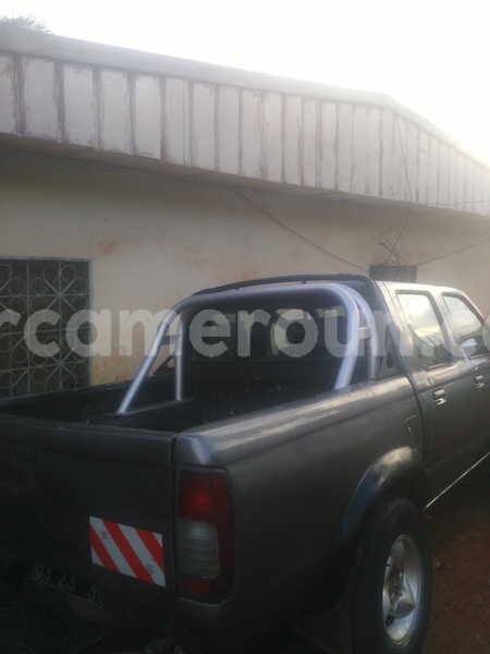 Big with watermark suzuki grand vitara central cameroon yaounde 7489