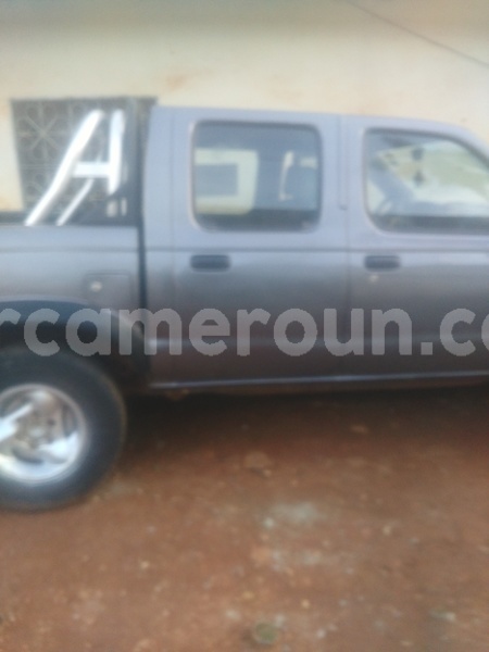 Big with watermark suzuki grand vitara central cameroon yaounde 7489