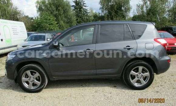 Acheter Occasion Voiture Toyota RAV4 Beige à Yaoundé, Central Cameroon Acheter Occasion Voiture Toyota RAV4 Beige à Yaoundé, Central Cameroon