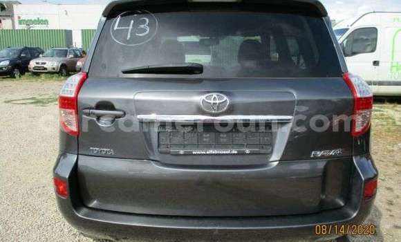 Acheter Occasion Voiture Toyota RAV4 Beige à Yaoundé, Central Cameroon Acheter Occasion Voiture Toyota RAV4 Beige à Yaoundé, Central Cameroon