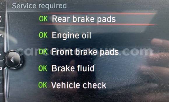 Acheter Occasion Voiture BMW X6 M Noir à Douala, Littoral Cameroon Acheter Occasion Voiture BMW X6 M Noir à Douala, Littoral Cameroon