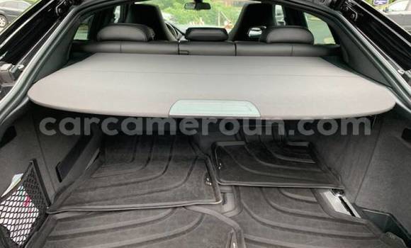 Acheter Occasion Voiture BMW X6 M Noir à Douala, Littoral Cameroon Acheter Occasion Voiture BMW X6 M Noir à Douala, Littoral Cameroon