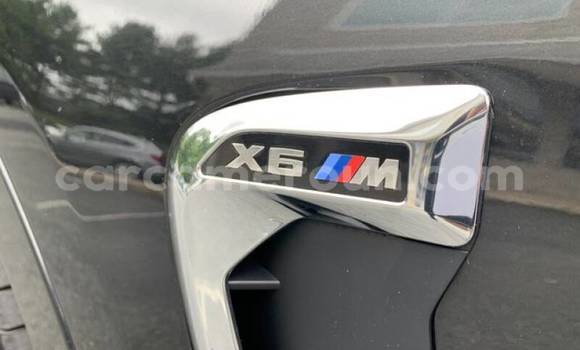 Acheter Occasion Voiture BMW X6 M Noir à Douala, Littoral Cameroon Acheter Occasion Voiture BMW X6 M Noir à Douala, Littoral Cameroon