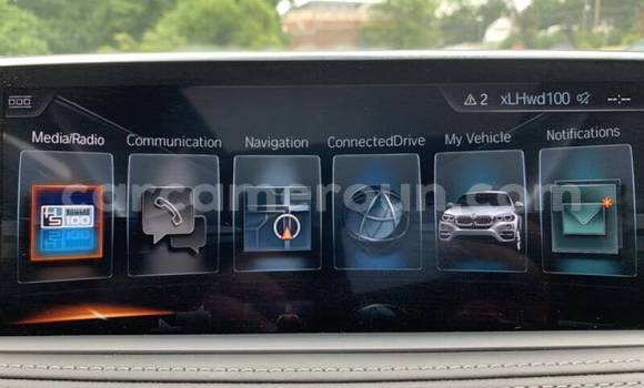 Acheter Occasion Voiture BMW X6 M Noir à Douala, Littoral Cameroon Acheter Occasion Voiture BMW X6 M Noir à Douala, Littoral Cameroon