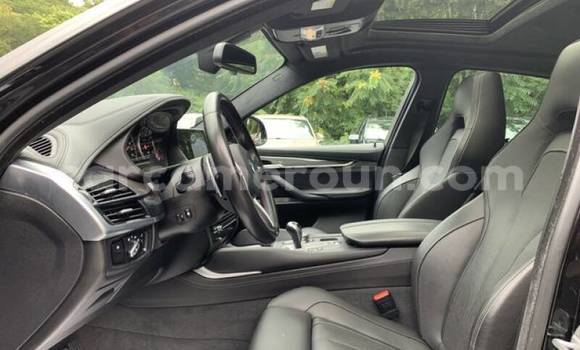 Acheter Occasion Voiture BMW X6 M Noir à Douala, Littoral Cameroon Acheter Occasion Voiture BMW X6 M Noir à Douala, Littoral Cameroon