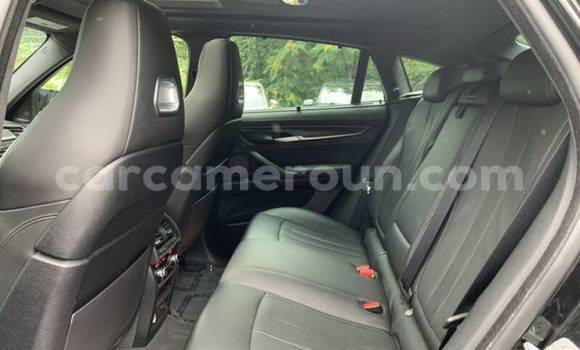 Acheter Occasion Voiture BMW X6 M Noir à Douala, Littoral Cameroon Acheter Occasion Voiture BMW X6 M Noir à Douala, Littoral Cameroon