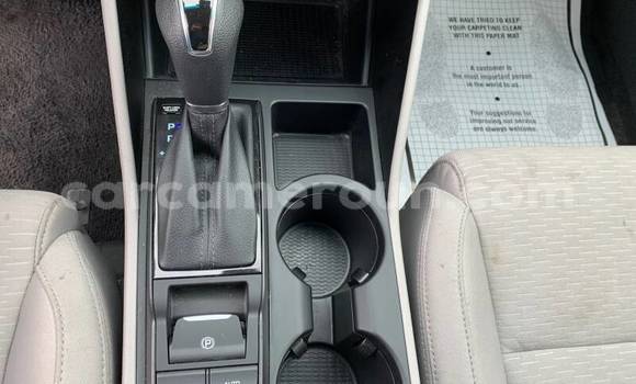 Acheter Occasion Voiture Hyundai Tucson Blanc à Douala, Littoral Cameroon Acheter Occasion Voiture Hyundai Tucson Blanc à Douala, Littoral Cameroon