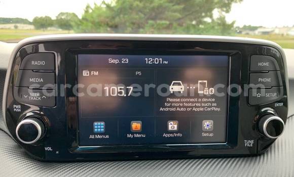 Acheter Occasion Voiture Hyundai Tucson Blanc à Douala, Littoral Cameroon Acheter Occasion Voiture Hyundai Tucson Blanc à Douala, Littoral Cameroon