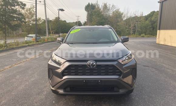 Acheter Occasion Voiture Toyota RAV4 Beige à Douala, Littoral Cameroon Acheter Occasion Voiture Toyota RAV4 Beige à Douala, Littoral Cameroon