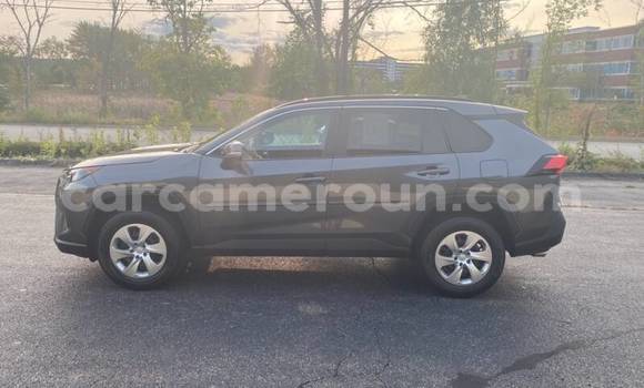 Acheter Occasion Voiture Toyota RAV4 Beige à Douala, Littoral Cameroon Acheter Occasion Voiture Toyota RAV4 Beige à Douala, Littoral Cameroon