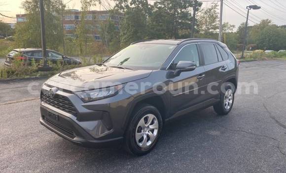 Acheter Occasion Voiture Toyota RAV4 Beige à Douala, Littoral Cameroon Acheter Occasion Voiture Toyota RAV4 Beige à Douala, Littoral Cameroon
