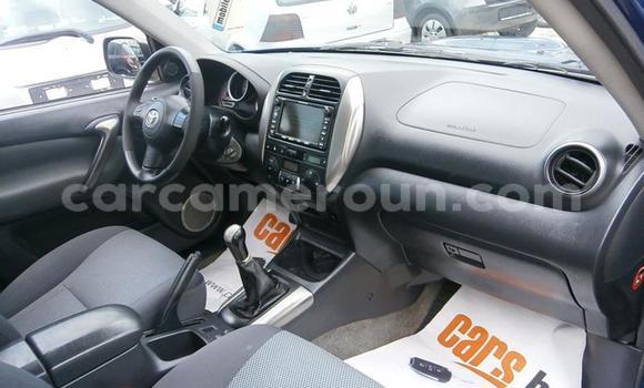 Acheter Occasion Voiture Toyota RAV4 Autre à Douala, Littoral Cameroon Acheter Occasion Voiture Toyota RAV4 Autre à Douala, Littoral Cameroon