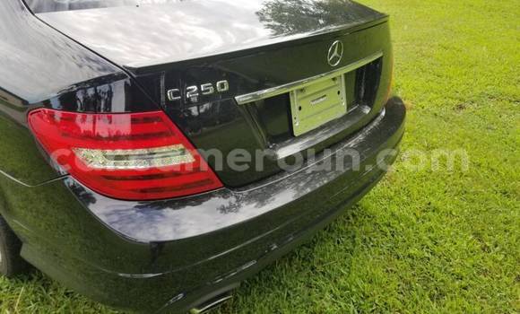 Acheter Occasion Voiture Mercedes‒Benz KOMPRESSOR Noir à Douala, Littoral Cameroon Acheter Occasion Voiture Mercedes‒Benz KOMPRESSOR Noir à Douala, Littoral Cameroon