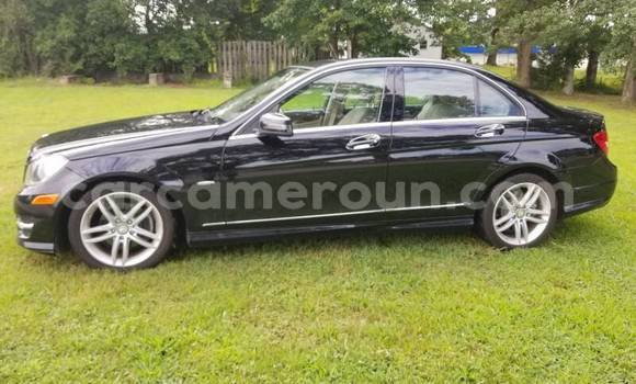 Acheter Occasion Voiture Mercedes‒Benz KOMPRESSOR Noir à Douala, Littoral Cameroon Acheter Occasion Voiture Mercedes‒Benz KOMPRESSOR Noir à Douala, Littoral Cameroon