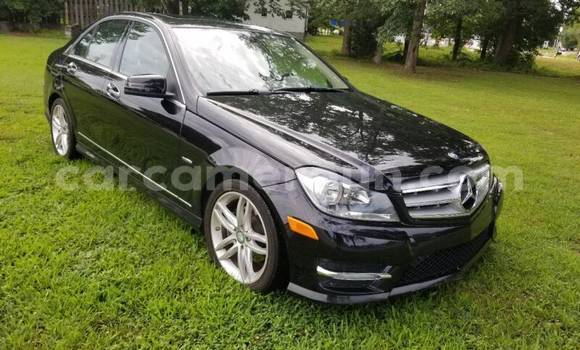 Acheter Occasion Voiture Mercedes‒Benz KOMPRESSOR Noir à Douala, Littoral Cameroon Acheter Occasion Voiture Mercedes‒Benz KOMPRESSOR Noir à Douala, Littoral Cameroon