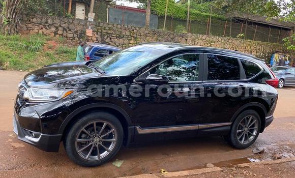 Acheter Occasion Voiture Honda CR–V Noir à Yaoundé, Central Cameroon Acheter Occasion Voiture Honda CR–V Noir à Yaoundé, Central Cameroon