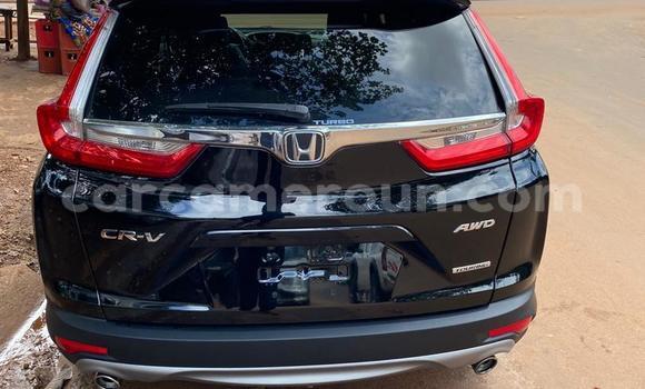 Acheter Occasion Voiture Honda CR–V Noir à Yaoundé, Central Cameroon Acheter Occasion Voiture Honda CR–V Noir à Yaoundé, Central Cameroon