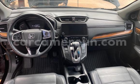 Acheter Occasion Voiture Honda CR–V Noir à Yaoundé, Central Cameroon Acheter Occasion Voiture Honda CR–V Noir à Yaoundé, Central Cameroon