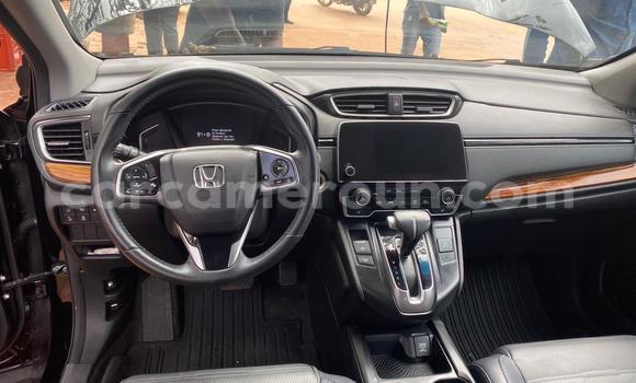 Acheter Occasion Voiture Honda CR–V Noir à Yaoundé, Central Cameroon Acheter Occasion Voiture Honda CR–V Noir à Yaoundé, Central Cameroon