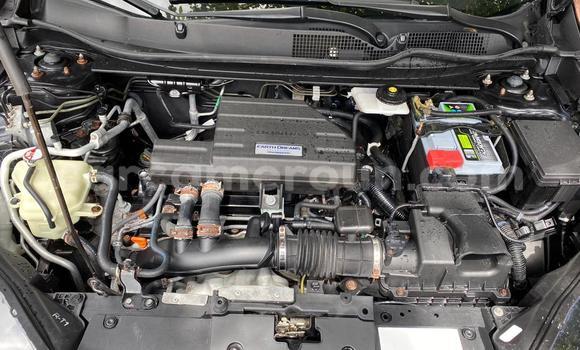 Acheter Occasion Voiture Honda CR–V Noir à Yaoundé, Central Cameroon Acheter Occasion Voiture Honda CR–V Noir à Yaoundé, Central Cameroon