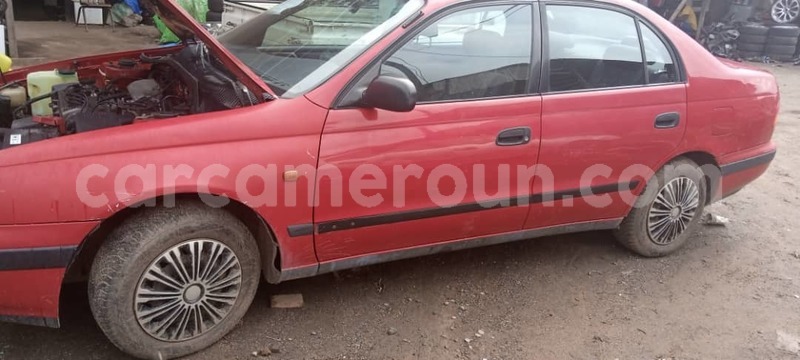 Big with watermark toyota carina e littoral cameroon douala 7590