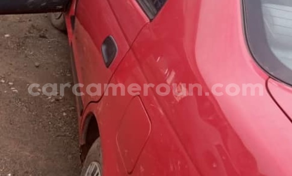 Acheter Import Voiture Toyota Carina E Rouge à Douala, Littoral Cameroon Acheter Import Voiture Toyota Carina E Rouge à Douala, Littoral Cameroon