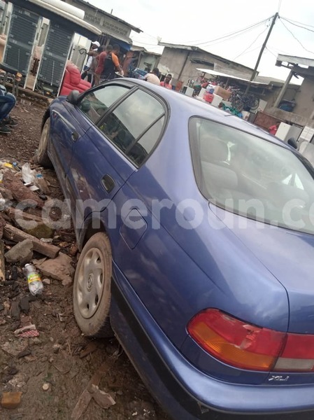 Big with watermark toyota carina e littoral cameroon douala 7590