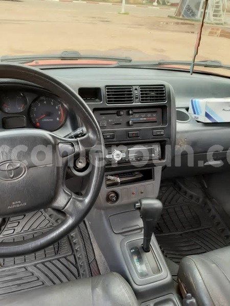 Big with watermark toyota rav4 central cameroon yaounde 7597