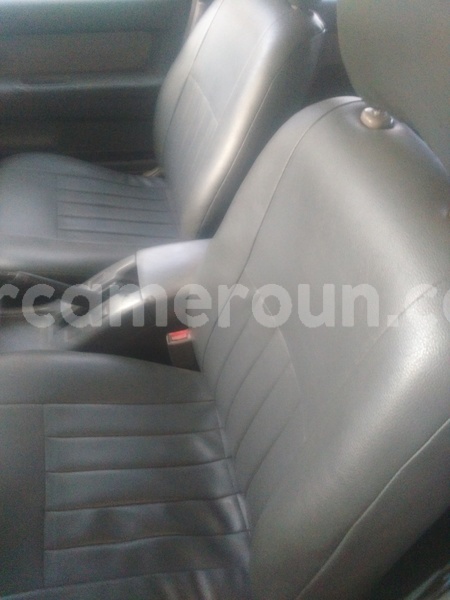 Big with watermark nissan hardbody central cameroon yaounde 7601