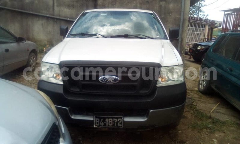 Big with watermark ford f 150 littoral cameroon douala 7602