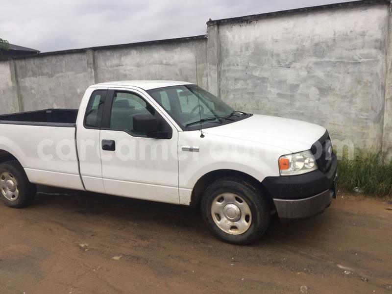 Big with watermark ford f 150 littoral cameroon douala 7602