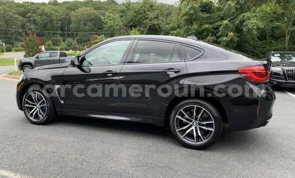 Acheter Occasion Voiture BMW X6 Noir à Douala, Littoral Cameroon Acheter Occasion Voiture BMW X6 Noir à Douala, Littoral Cameroon