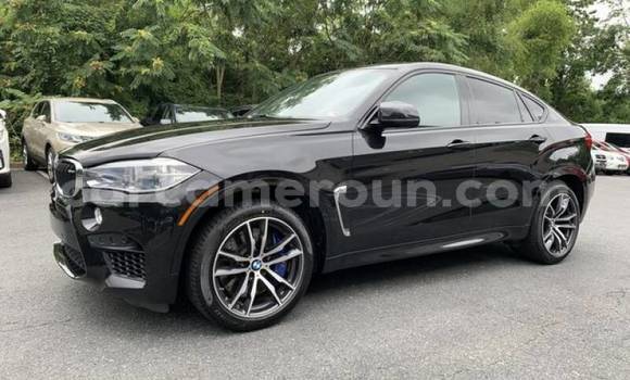 Acheter Occasion Voiture BMW X6 Noir à Douala, Littoral Cameroon Acheter Occasion Voiture BMW X6 Noir à Douala, Littoral Cameroon