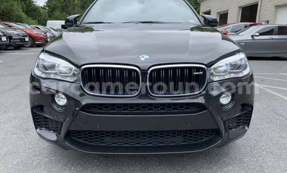 Acheter Occasion Voiture BMW X6 Noir à Douala, Littoral Cameroon Acheter Occasion Voiture BMW X6 Noir à Douala, Littoral Cameroon