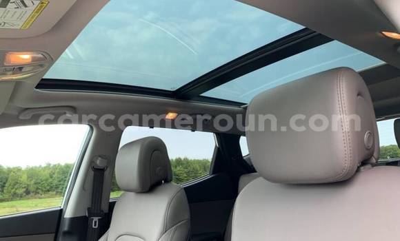 Acheter Occasion Voiture Hyundai Santa Fe Blanc à Douala, Littoral Cameroon Acheter Occasion Voiture Hyundai Santa Fe Blanc à Douala, Littoral Cameroon