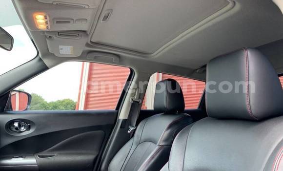 Acheter Occasion Voiture Nissan Juke Noir à Douala, Littoral Cameroon Acheter Occasion Voiture Nissan Juke Noir à Douala, Littoral Cameroon