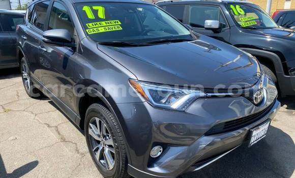 Acheter Occasion Voiture Toyota RAV4 Beige à Yaoundé, Central Cameroon Acheter Occasion Voiture Toyota RAV4 Beige à Yaoundé, Central Cameroon
