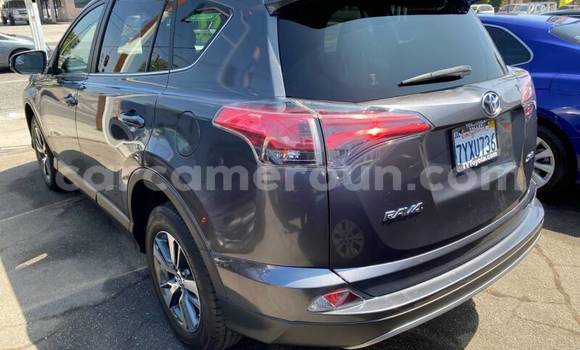Acheter Occasion Voiture Toyota RAV4 Beige à Yaoundé, Central Cameroon Acheter Occasion Voiture Toyota RAV4 Beige à Yaoundé, Central Cameroon