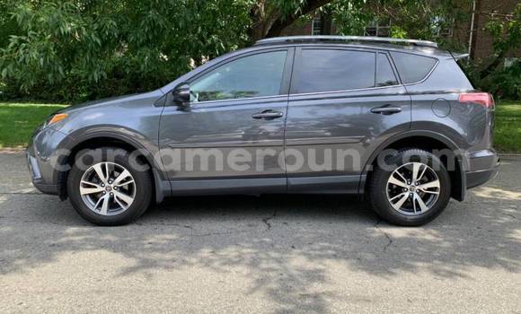 Acheter Occasion Voiture Toyota RAV4 Beige à Yaoundé, Central Cameroon Acheter Occasion Voiture Toyota RAV4 Beige à Yaoundé, Central Cameroon