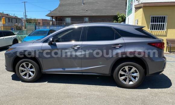 Acheter Occasion Voiture Lexus RX 350 Beige à Yaoundé, Central Cameroon Acheter Occasion Voiture Lexus RX 350 Beige à Yaoundé, Central Cameroon