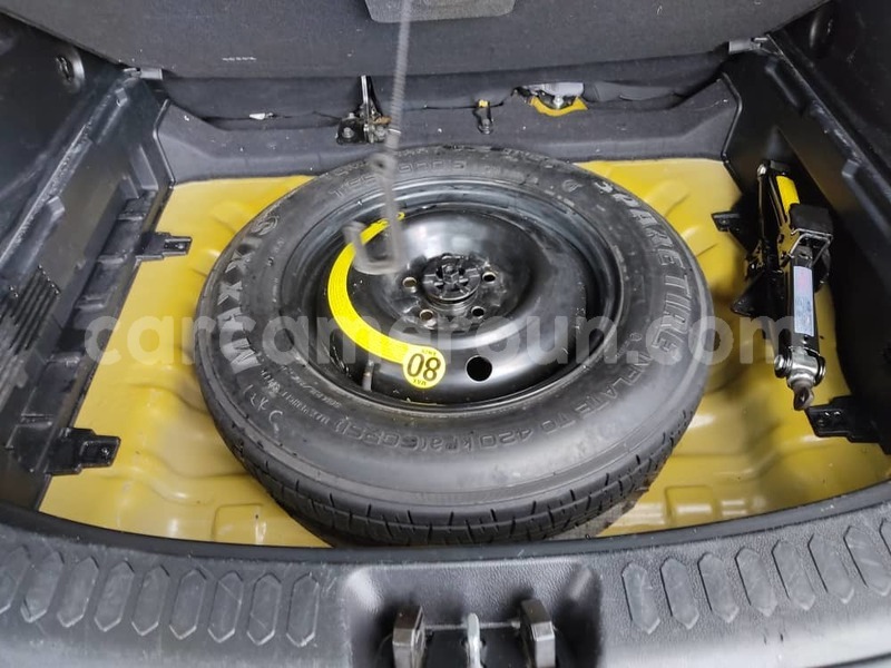 Big with watermark kia sportage littoral cameroon douala 7665