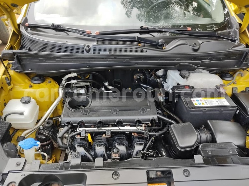 Big with watermark kia sportage littoral cameroon douala 7665