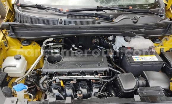 Sayi Imported Kia Sportage Sauran Mota in Douala a Ƙasar Kamaru Sayi Imported Kia Sportage Sauran Mota in Douala a Ƙasar Kamaru