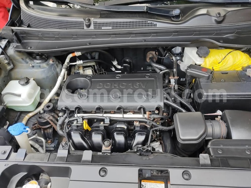 Big with watermark kia sportage littoral cameroon douala 7665
