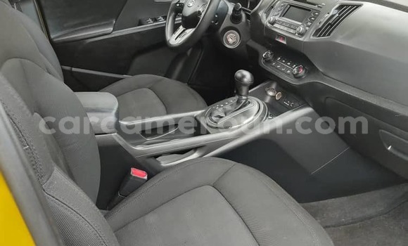 Sayi Imported Kia Sportage Sauran Mota in Douala a Ƙasar Kamaru Sayi Imported Kia Sportage Sauran Mota in Douala a Ƙasar Kamaru
