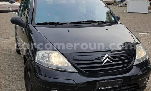 Sayi Imported Citroen C3 Sauran Mota in Douala a Ƙasar Kamaru