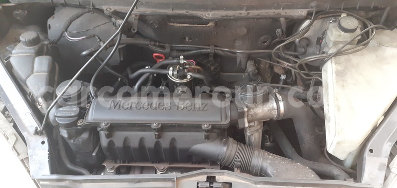 Big with watermark mercedes benz a class central cameroon yaounde 7675