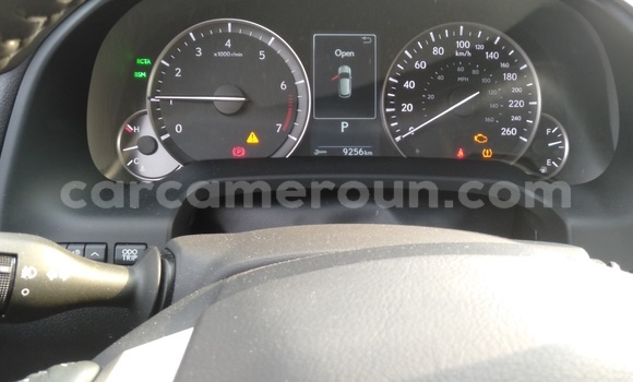 Sayi Imported Lexus RX 350 Black Mota in Douala a Ƙasar Kamaru Sayi Imported Lexus RX 350 Black Mota in Douala a Ƙasar Kamaru